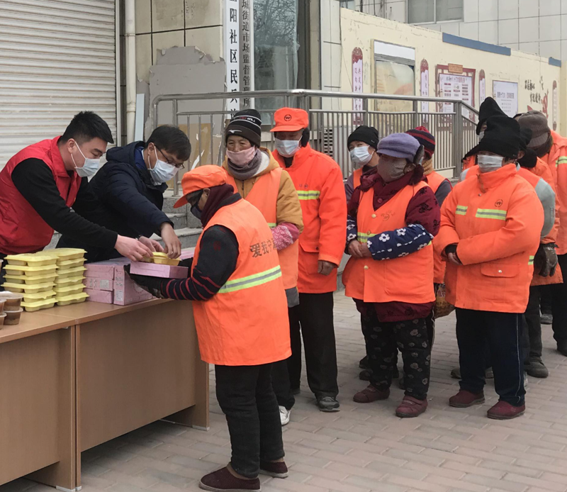 职工服务平台：未来趋势与发展方向探析