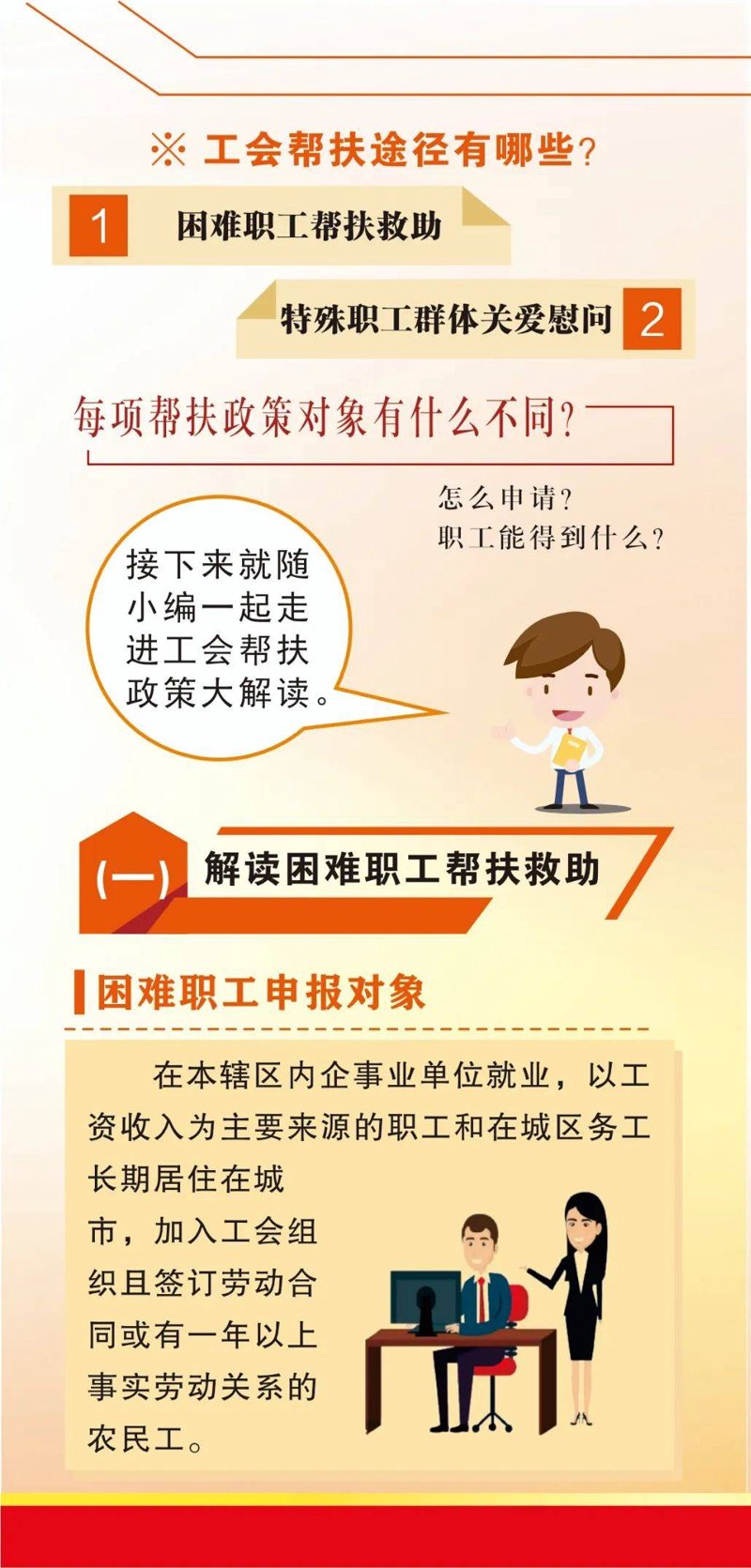 职工服务平台:如何构建高效便捷的服务体系?