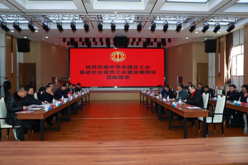 夏日炎炎，工会如何为一线职工送上“清凉”？